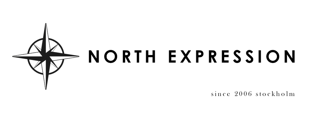 The North Expression Logo